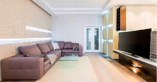 Капитальный ремонт квартир Магадан под ключ цена от 2360 руб.