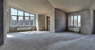 Черновая отделка квартиры Магадан цена от 3386 руб. Заказать